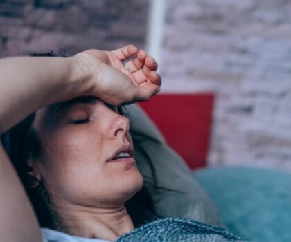 علامات تشير إلى ضعف المناعة