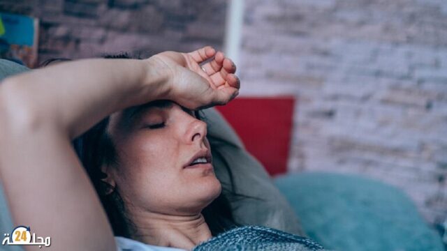 علامات تشير إلى ضعف المناعة