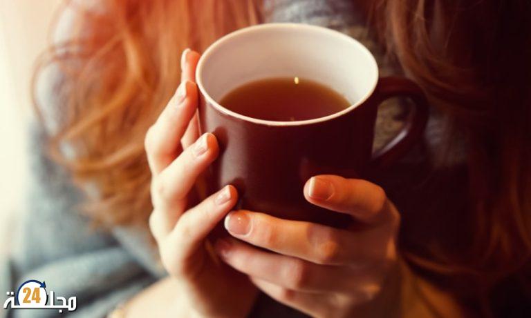 دراسة: شرب الشاي يطيل العمر