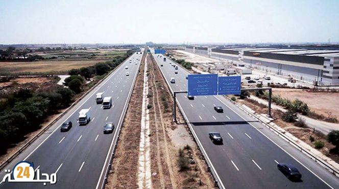 شركة “أوطوروت المغرب” تحذر السائقين من التوقف في هذه الأماكن