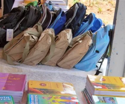 “العدالة والتنمية” تطالب بتحسين جودة “مليون محفظة”