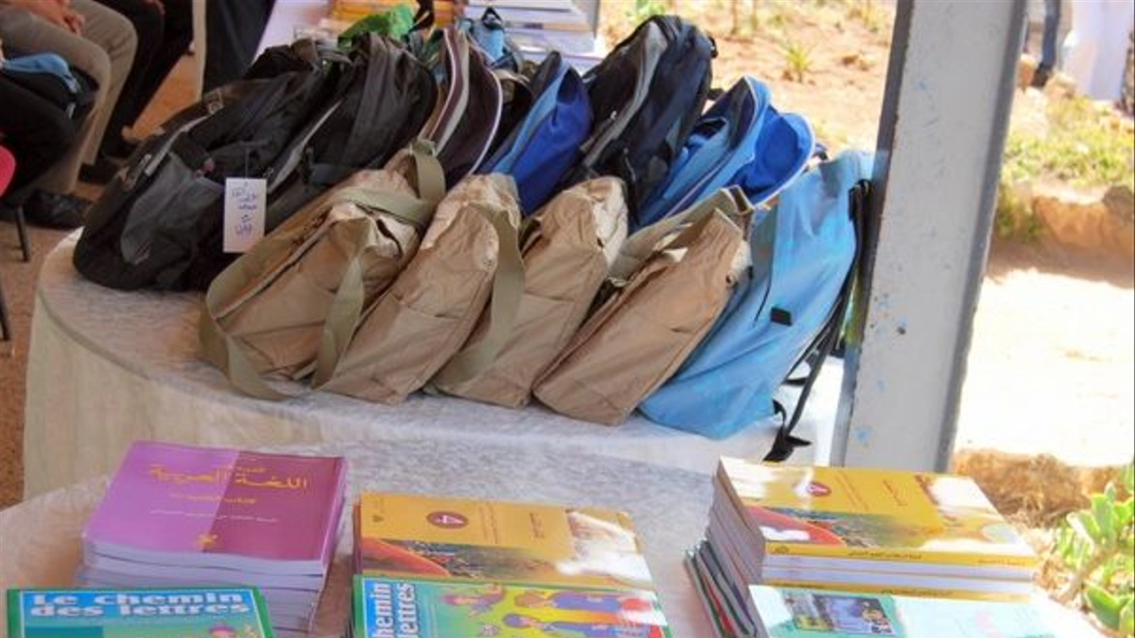 “العدالة والتنمية” تطالب بتحسين جودة “مليون محفظة”