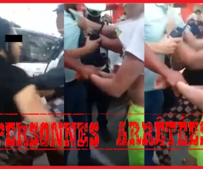 عاجل.. ولاية أمن القنيطرة تكشف ملابسات توقيف زوجة عادل الميلودي وابنها المُفشش