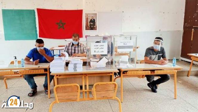 مدينة جرسيف على موعد مع انتخابات محلية في هذا التاريخ