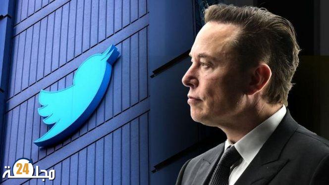 بسبب “الحسابات المزيفة” ماسك يتحدى رئيس “تويتر” في مناظرة