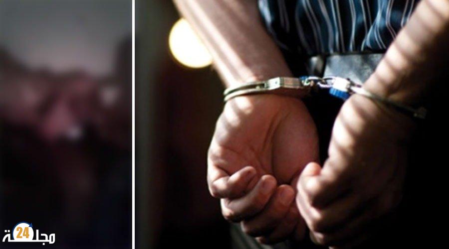 المحكمة تدين بائع حلويات ب10 سنوات سجنا بعدما هتك عرض قاصر باولاد فرج