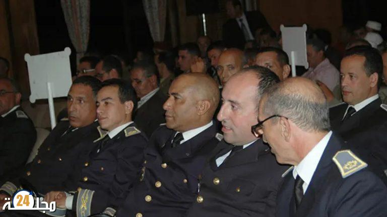 تنفيذا للتعليمات الملكية السامية.. وزارة الداخلية تجري حركة انتقالية في صفوف 1819 من رجال السلطة
