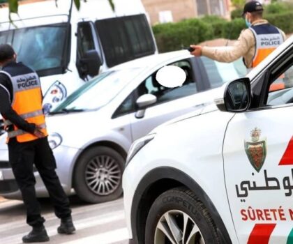 معبر سبتة.. توقيف فرنسي من أصول جزائرية مبحوث عنه من طرف “الأنتربول”