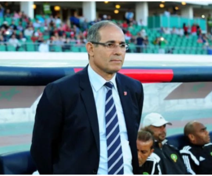 إدارة اتحاد طنجة تضع خمسة لاعبين من كتابتها خارج خدمة التحضيرات للموسم المقبل