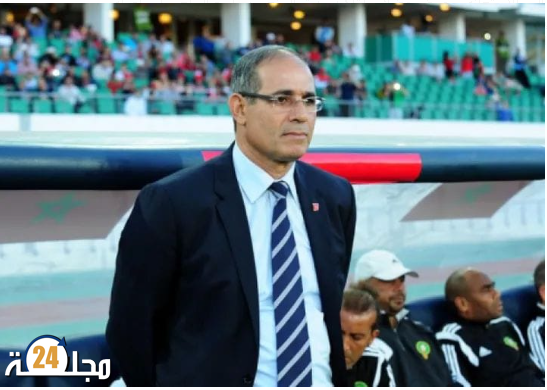 إدارة اتحاد طنجة تضع خمسة لاعبين من كتابتها خارج خدمة التحضيرات للموسم المقبل