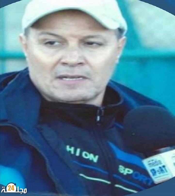 الإطار التقني محمد بناني يجتاز اختبارات نيل دبلوم الدرجة ” A ” المعترف به من قبل ” الكاف ” بامتياز كبير .