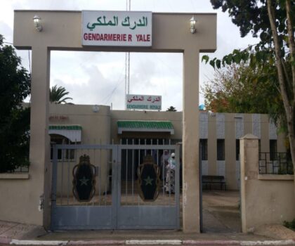 استفحال السرقة والمخدرات يثير قلق ساكنة حد السوالم ضواحي برشيد