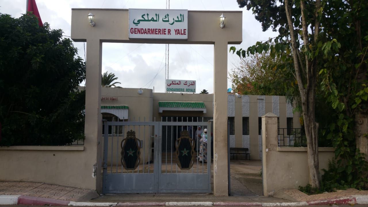 استفحال السرقة والمخدرات يثير قلق ساكنة حد السوالم ضواحي برشيد