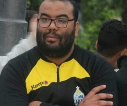 جامعة كرة اليد تعين محمد الفاحي مشرفا عاما للبطولة الوطنية لكرة اليد إناث المقرر إقامتها بالقصر الكبير