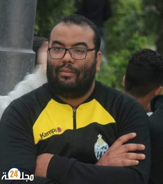 جامعة كرة اليد تعين محمد الفاحي مشرفا عاما للبطولة الوطنية لكرة اليد إناث المقرر إقامتها بالقصر الكبير