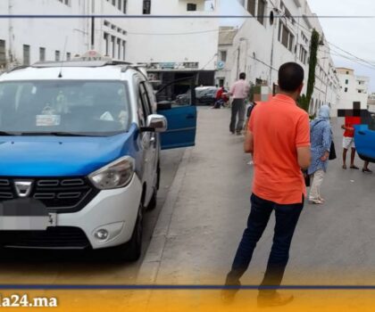 تطوان… فوضى و عشوائية سيارات الأجرة الكبيرة تدفع المواطنين لتوجيه شكايتهم لعامل المدينة عبر مواقع التواصل الاجتماعي