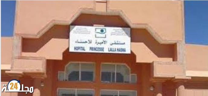 طباخات المستشفى الإقليمي الاميرة للاحسناء باليوسفية يشتكين من تصرفات رئيس قطب العلاجات التمريضية