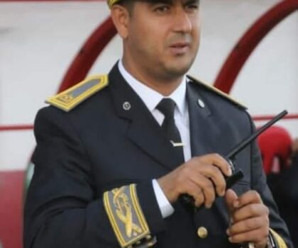 العيون…. العربي لمغاري كاتبا عاما بولاية جهة العيون الساقية الحمراء و هشام بومهراز باشا المدينة