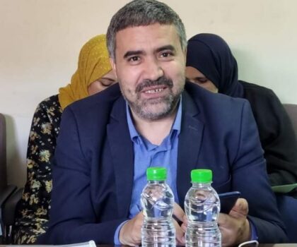الخطاب الملكي السامي يحمل خارطة طريق لمستقبل مجموعة من القضايا المحورية التي تشغل بال المغرب والمغاربة ومنها قضية الصحراء المغربية