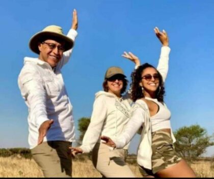 وزيرة السياحة المغربية تشجع السياحة الداخلية من أرخبيل بالخارج .