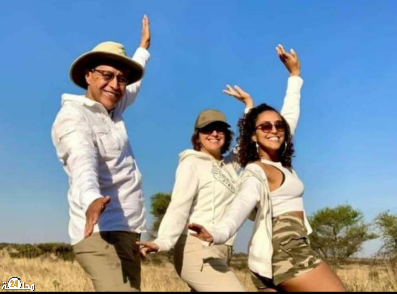 وزيرة السياحة المغربية تشجع السياحة الداخلية من أرخبيل بالخارج .