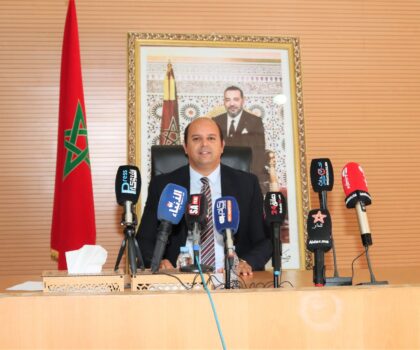 بسبب الخروقات القانونية .. مجلس جماعة إنزكان يصوت بالإجماع على فسخ الإتفاقية مع اكبر مستثمر بالجنوب