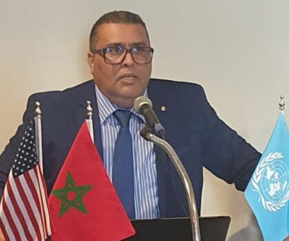 أزمة القيادات داخل بوليساريو و خطة جنرالات الجزائر.