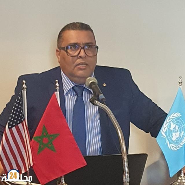 أزمة القيادات داخل بوليساريو و خطة جنرالات الجزائر.