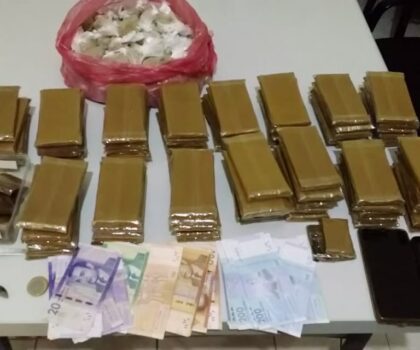 السمارة ….. ايقاف ثلاثيني يشتبه تورطه بقضية تتعلق بالحيازة و الاتجار في المخدرات
