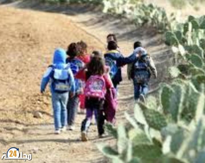 الجديدة….اي رؤية لدى جمعية سندي للدعم التربوي في ظل غياب إشراك المفتشين