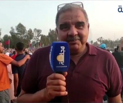 بالفيديو… جمعويين بالجديدة ….يخصصون النقل لنزلاء دار العجزة لحضور مهرجان التبوريدة بحد اولاد فرج