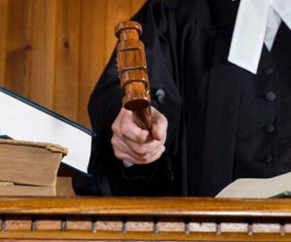 المجلس الأعلى للسلطة القضائية يُؤدب 19 قاضيا