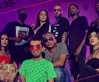المغربي Noquest يحقق مليون مشاهدة بجديده “swag”