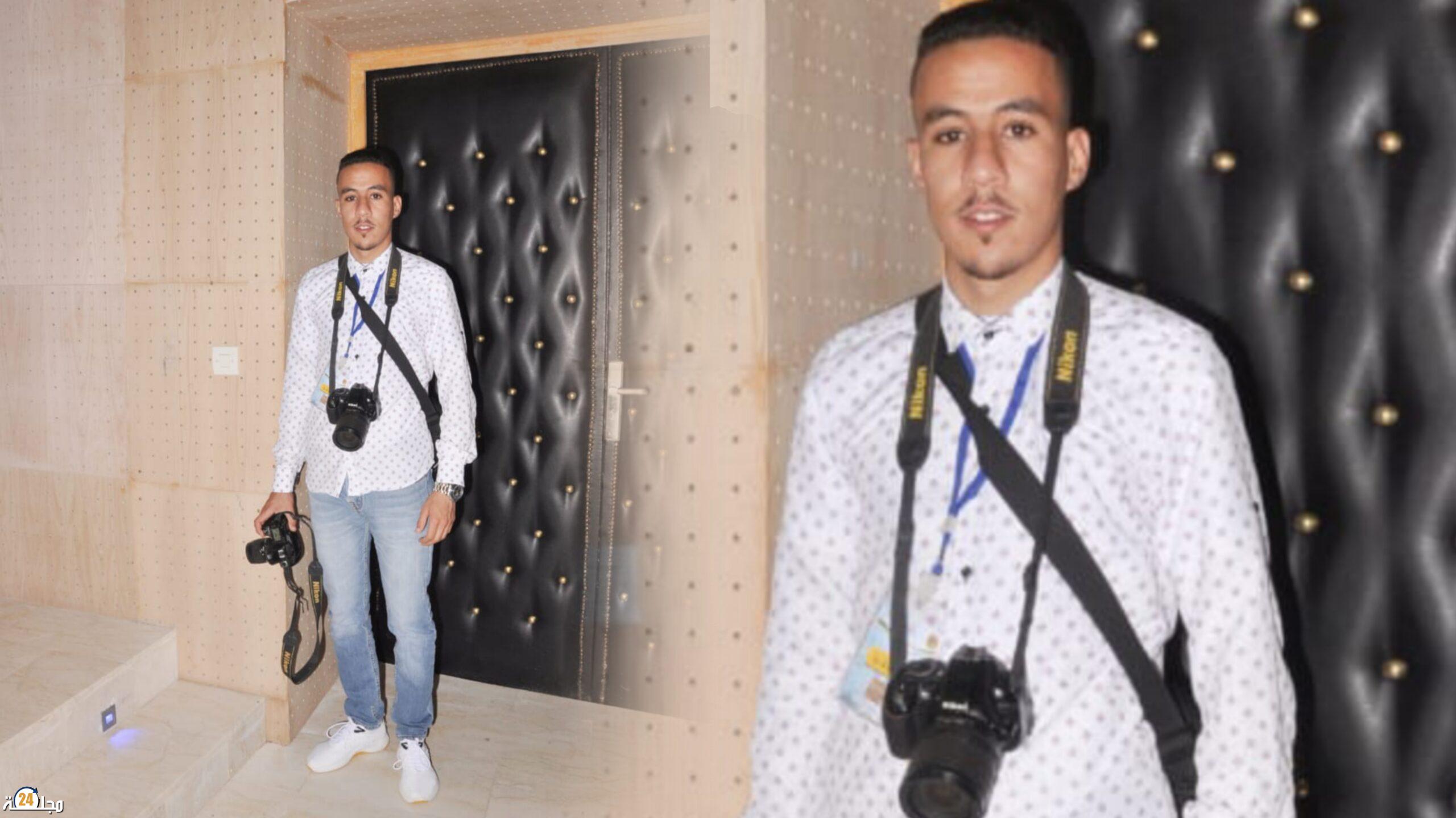 أزيلال… إقصاء مراسل الوطنية بريس من تغطية مهرجان “فنون الأطلس” بسبب تدوينة فيسبوكية