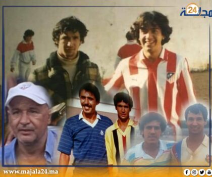 تطوان… هل يتم رد الاعتبار للرياضي المؤطر عبد السلام “الجباح”؟