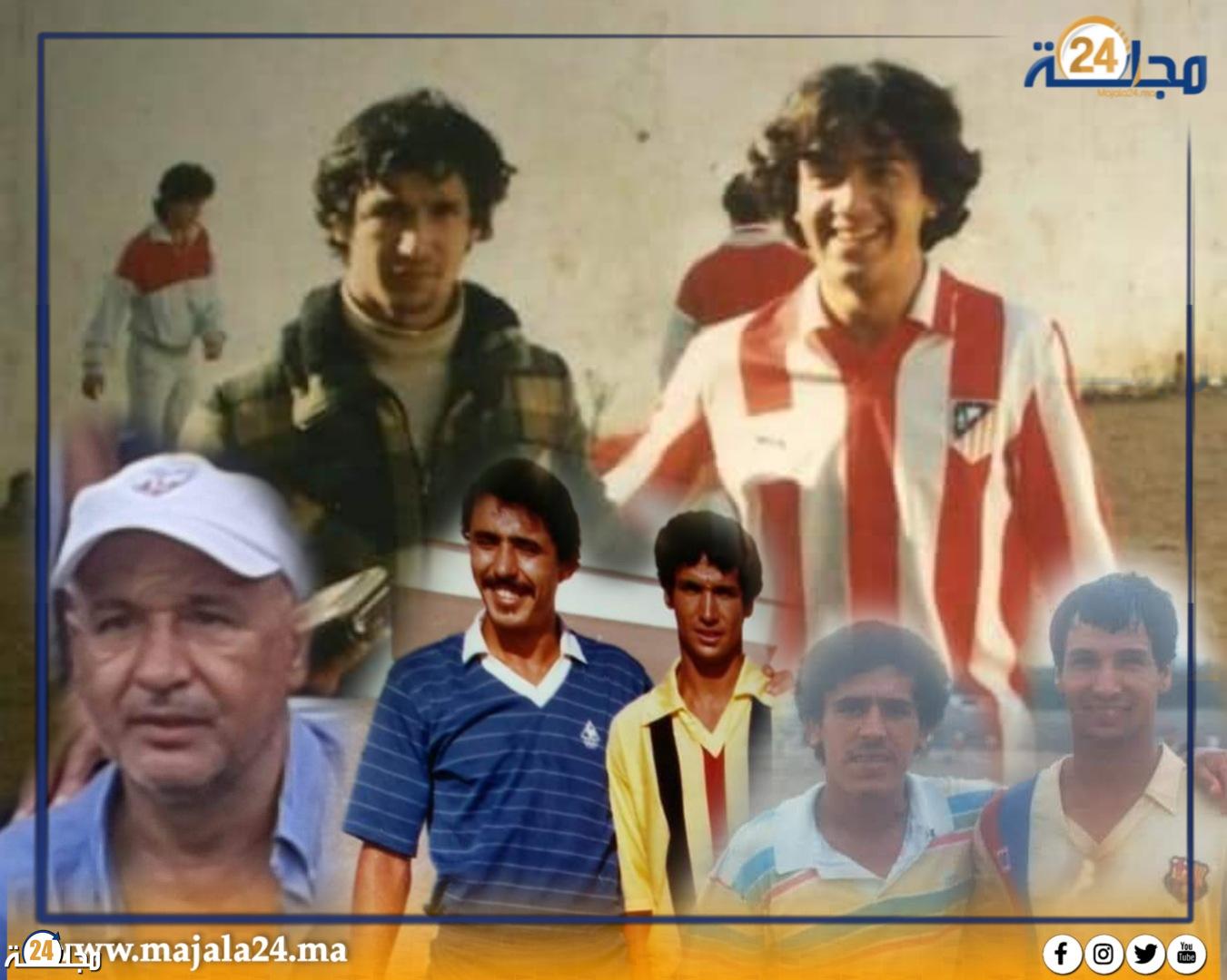 تطوان… هل يتم رد الاعتبار للرياضي المؤطر عبد السلام “الجباح”؟