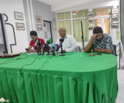 الجمعية الوطنية لمصوري الصحافة الرياضية تفتح باب الانخراط ، وتباشر عملية تزكية الفروع