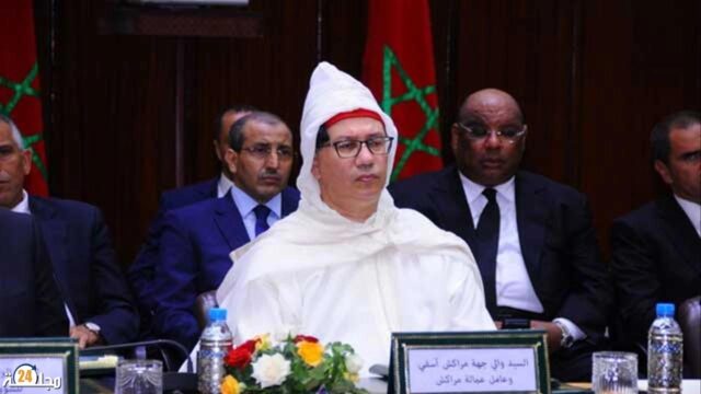 تسريبات الحركة الانتقالية لرجال السلطة، تثير ضجة داخل اوساط اسرهم