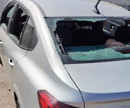 الجديدة…الإعتداء ليلا على أسرة بولاد فرج و الدرك الملكي يحجز دراجة نارية