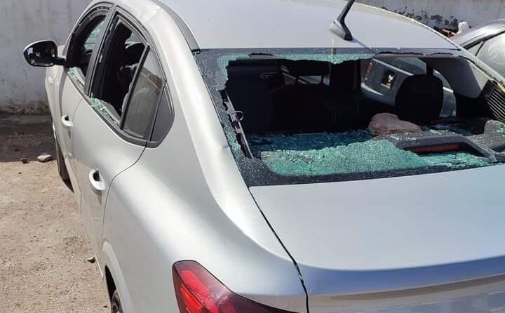 الجديدة…الإعتداء ليلا على أسرة بولاد فرج و الدرك الملكي يحجز دراجة نارية