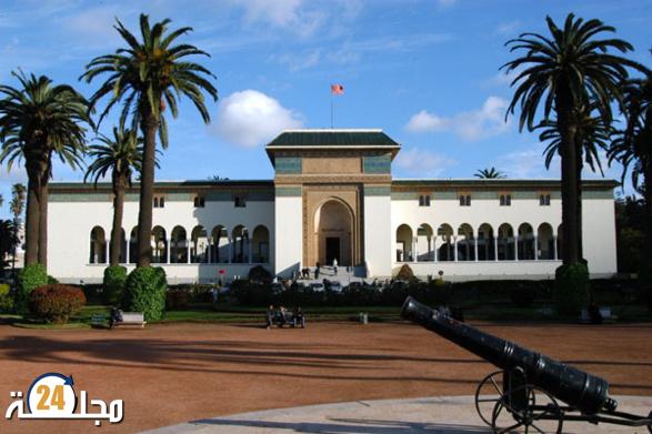 الجنس عن بُعد في ملف قضاة المحكمة الزجرية بالبيضاء