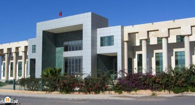 استئنافية أكادير تدين موظفا بـ6 أشهر حبسا نافذا بسبب الرشوة