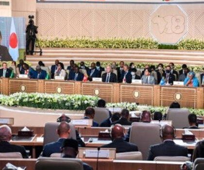 تيكاد-8 في تونس.. فشل في التنظيم واستياء من البلد المستضيف