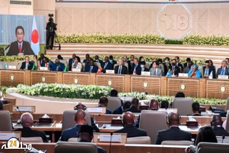 تيكاد-8 في تونس.. فشل في التنظيم واستياء من البلد المستضيف