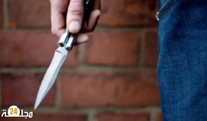 العيون…. وفاة شاب بطعنة سكين بحي الوفاق