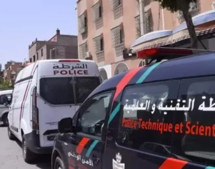 خلاف ينتهي بإقدام إمرأة على ارتكاب جريمة مروعة في حق طليقها بإقليم وزان