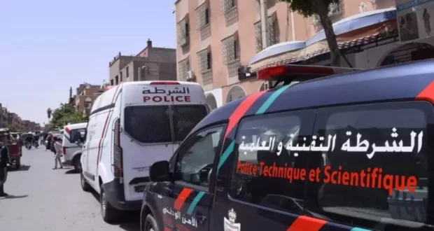 خلاف ينتهي بإقدام إمرأة على ارتكاب جريمة مروعة في حق طليقها بإقليم وزان