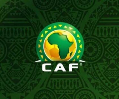 “الكاف” تسبق لقجع وتكشف عن إسم المدرب الجديد للأسود