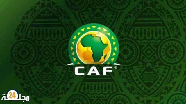 “الكاف” تسبق لقجع وتكشف عن إسم المدرب الجديد للأسود