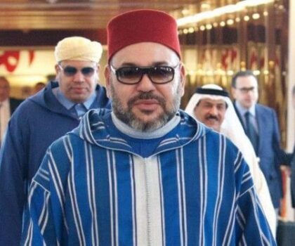 الملك: ملف الصحراء هو النظارة التي ينظر بها المغرب إلى العالم